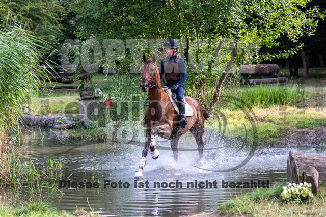 Late-Entry Vielseitigkeit Hamminkeln/Wesel (01.+02.08.2020)