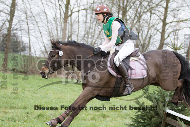 Frühjahrsvielseitigkeit RV Seydlitz Kamp