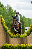 Westerstede Horse Trials 2021