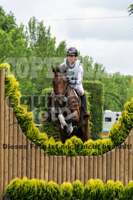 Westerstede Horse Trials 2021