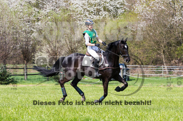 RV Seydlitz Kamp (06.+07.04.2019)