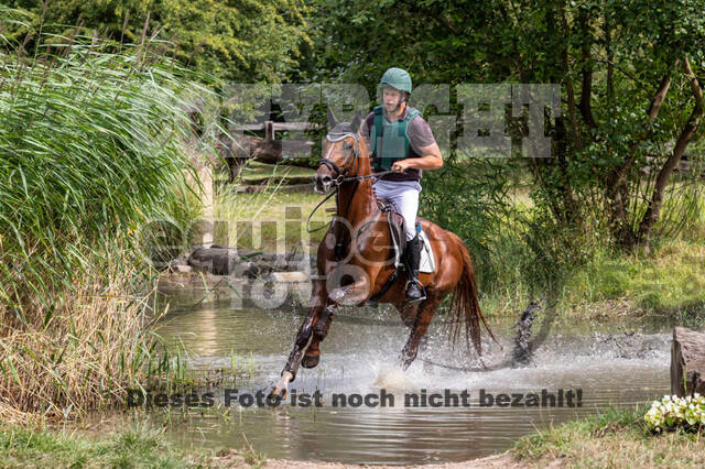 Late-Entry Vielseitigkeit Hamminkeln/Wesel (01.+02.08.2020)