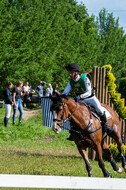 Westerstede Horse Trials (10.-13.06.2021)