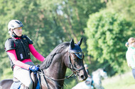 Tholi-Tour Lehrgang Vanessa Bölting