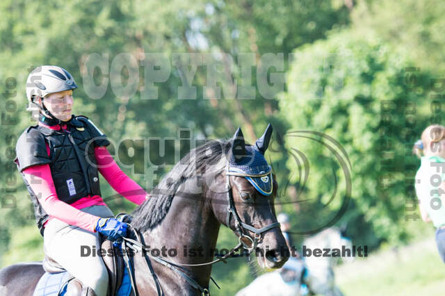 Tholi-Tour Lehrgang Vanessa Bölting