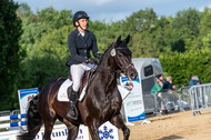 Westerstede Horse Trials 2021