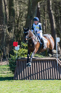 Geländetage beim RSV St. Hubertus Wesel Obrighoven (26.+27.03.2022)