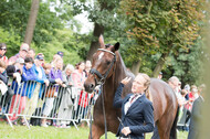 FEI European Championship Eventing 2017