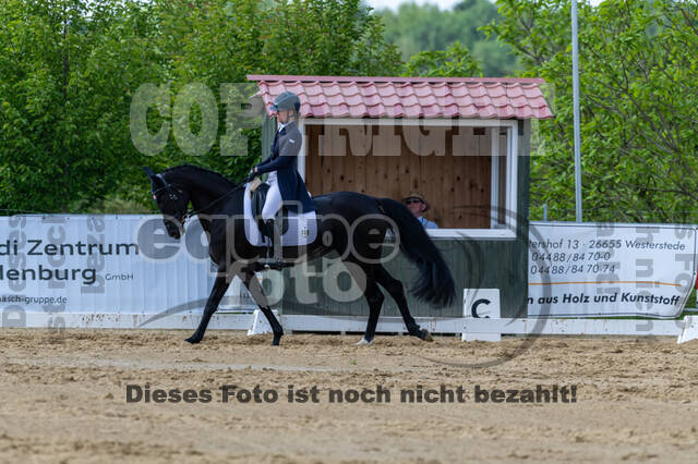Westerstede Horse Trials 2021