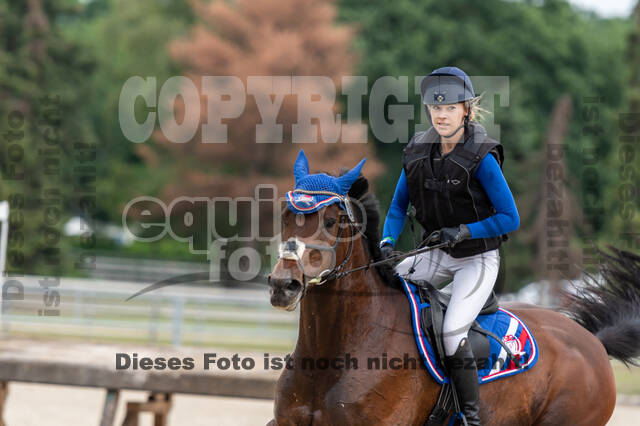 Late-Entry-Vielseitigkeit Langenfeld (11.+13./14.06.2020)