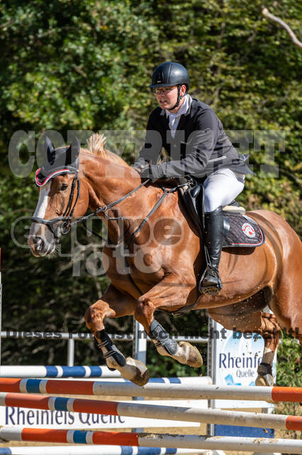 RFV Dinslaken-Hiesfeld (Herbstturnier)