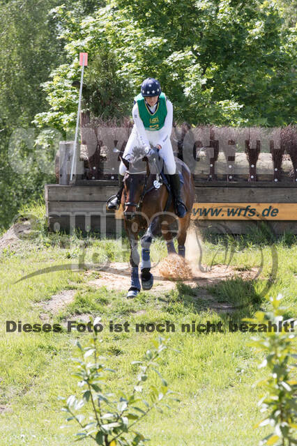 Sterne über Münster 2019 - CCI***S