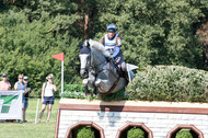 FEI European Championship Eventing 2019