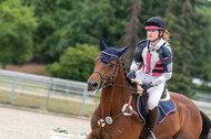 Late-Entry-Vielseitigkeit Langenfeld (11.+13./14.06.2020)
