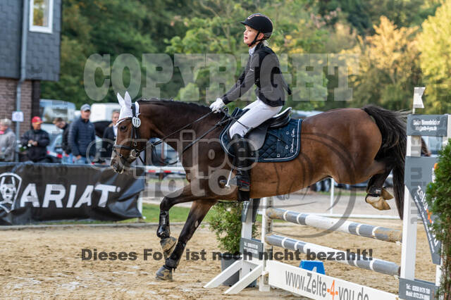 RFV Dinslaken-Hiesfeld (Herbstturnier)
