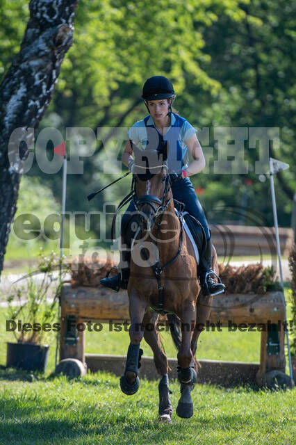 Test of Choise Langenfeld (29.+30.05.2021)