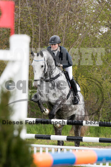 RV Lippe Bruch Gahlen (Geländepark Hardtberg 2019)