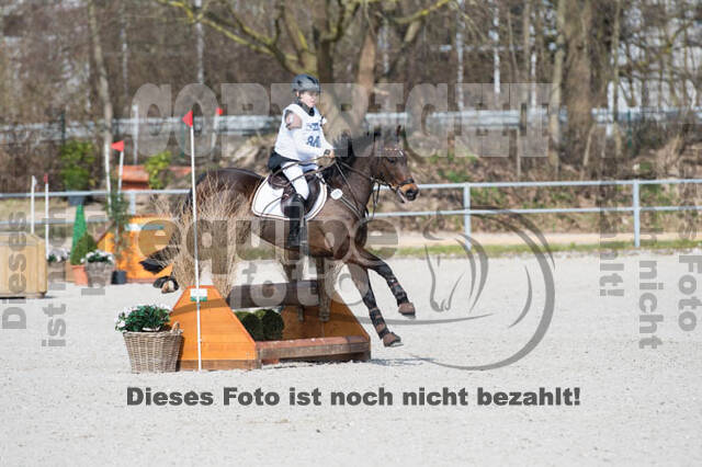 Eventing Langenfeld