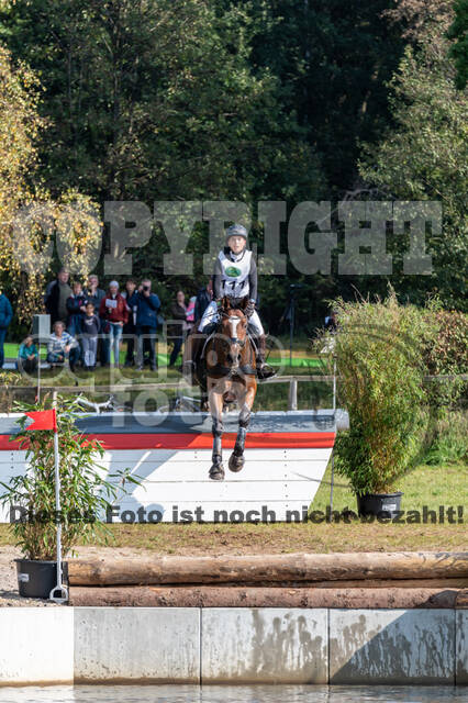 Deutsche Meisterschaft Vielseitigkeit (Luhmühlen)