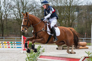 Eventing im Pferdesportzentrum Rheinland (Late Entry 14.03.2022)