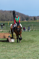 Vielseitigkeitsturnier RV Seydlitz Kamp (03.04.2022)