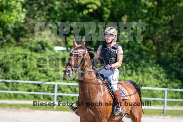 Test of Choise Langenfeld (29.+30.05.2021)