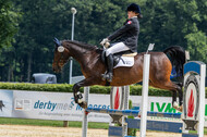 Goldene Schärpe 2021 - Ponys