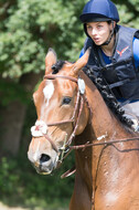 Eventing im Pferdesportzentrum Rheinland