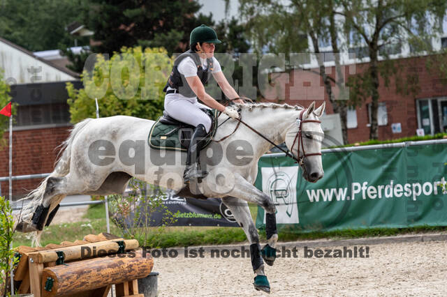 Late-Entry-Vielseitigkeit Langenfeld (06.+07.07.2020)