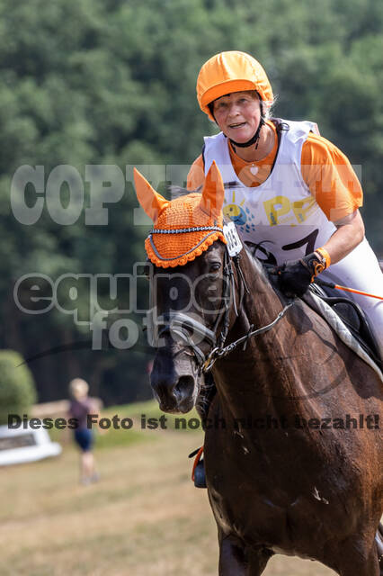 Late-Entry Vielseitigkeit Hamminkeln/Wesel (01.+02.08.2020)