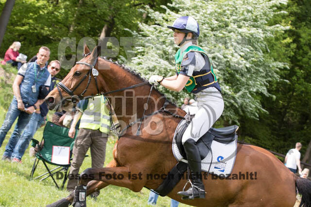 Eventing WRFS Münster