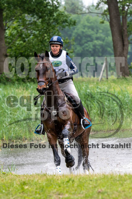 Westerstede Horse Trials 2021