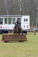 Geländetraining Wesel Obrighoven (19.+20.03.2022)