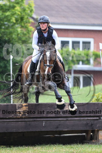 Late-Entry-Vielseitigkeit Langenfeld (11.+13./14.06.2020)