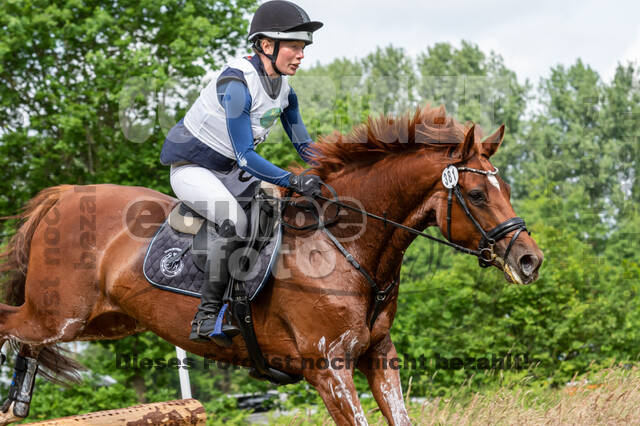 Westerstede Horse Trials 2021