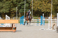 IGV Lehrgang der Sieger der Cups mit Frank Ostholt
