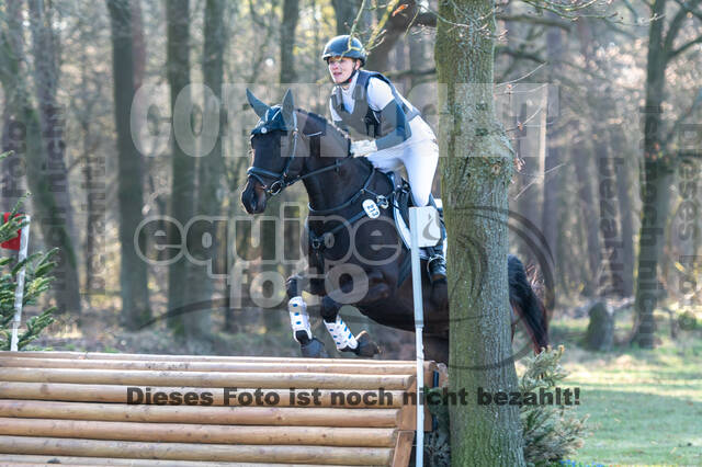 Geländetage beim RSV St. Hubertus Wesel Obrighoven (26.+27.03.2022)