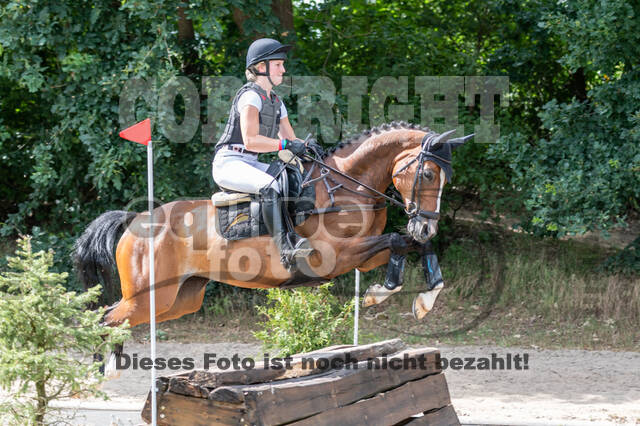 Late-Entry-Vielseitigkeit Langenfeld (11.+13./14.06.2020)