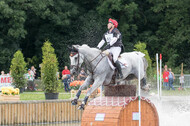 FEI European Championship Eventing 2017