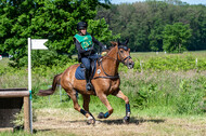 Westerstede Horse Trials (10.-13.06.2021)