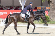FEI European Championship