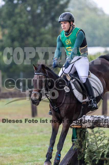 Vielseitigkeit RSV Wesel Obrighoven (26.+27.09.2020)