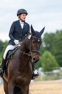 Westerstede Horse Trials 2021