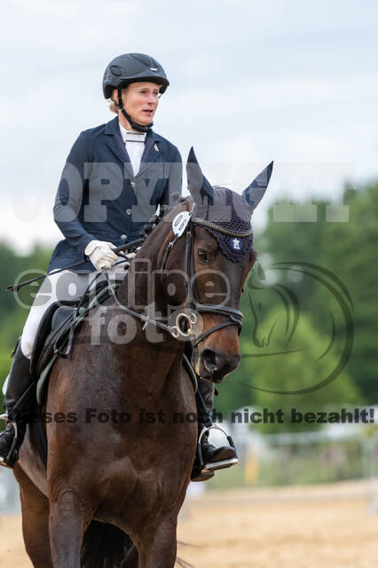 Westerstede Horse Trials 2021