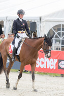 FEI European Championship Eventing 2019