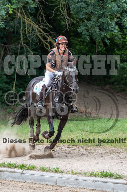 Late-Entry-Vielseitigkeit Langenfeld (11.+13./14.06.2020)