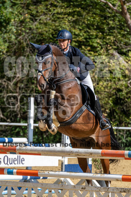 RFV Dinslaken-Hiesfeld (Herbstturnier)