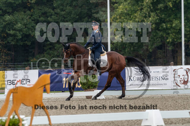 Deutsche Meisterschaft Vielseitigkeit (Luhmühlen)
