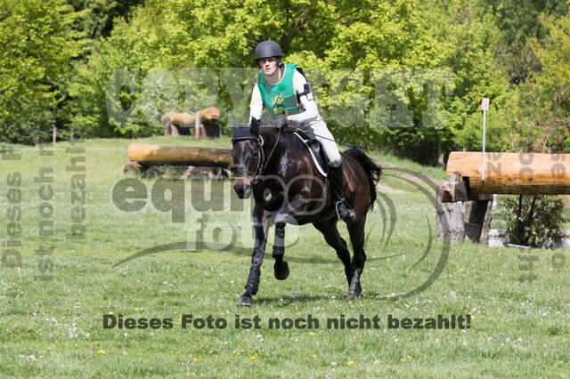Sterne über Münster 2019 - CCI***S