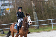 Trainingsturnier Langenfeld (12.+13.03.2022)